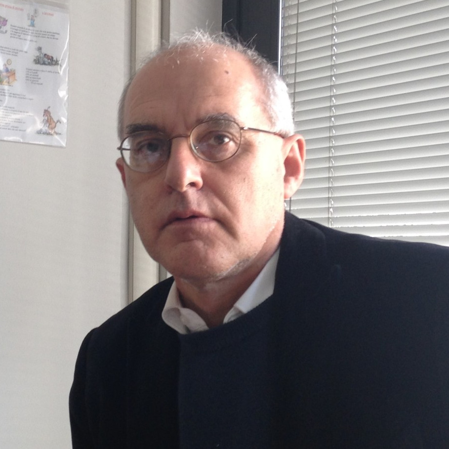Prof. Carlo  La  Vecchia